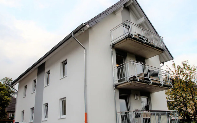 Apartments Overath Immekeppel