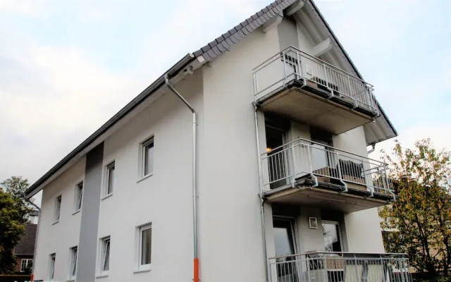Apartments Overath Immekeppel