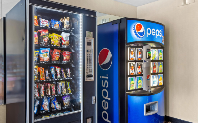 Americas Best Value Inn Grayson