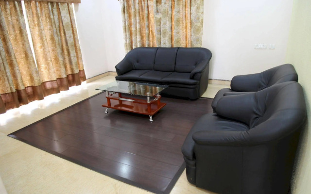KP Serviced Apartments