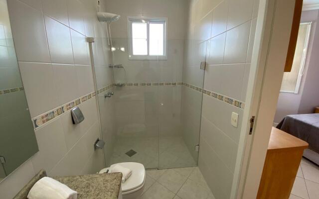 Casa 3 Suítes Jurere Internacional Florianópolis