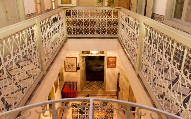 Riad Al Zahia