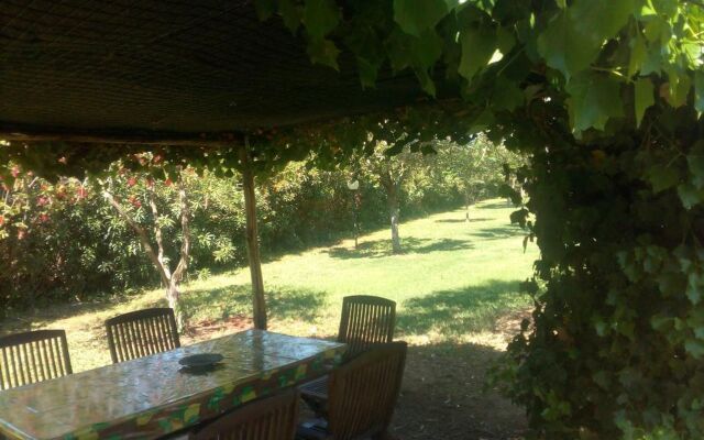 Agriturismo Poderedodici