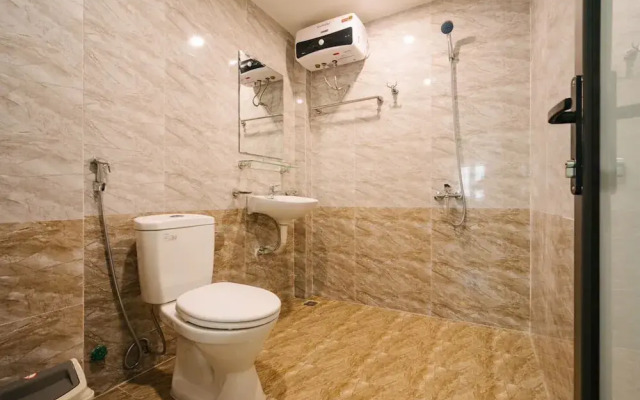 Hanoi HP Service Apartments