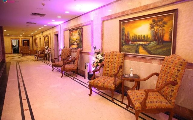 Sea View Hotel Elagamy