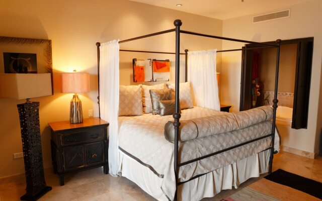 Tortuga Bay 2402 2 BR by Casago