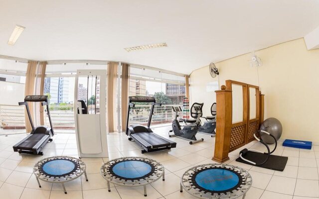 Hotel Metropolitan Canoas