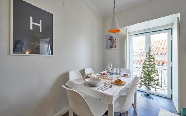 Lisbon Boutique Alfama River 4