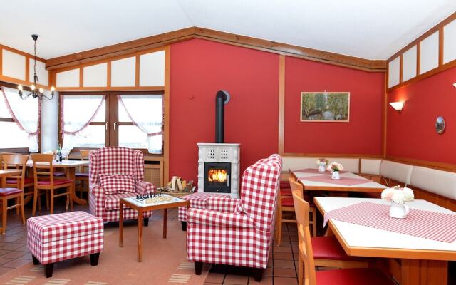 Ferienpark Wildgatter