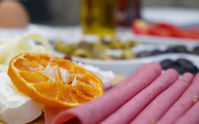 Ayayorgi Homes & Suites