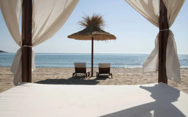 Green Life Beach Resort Sozopol