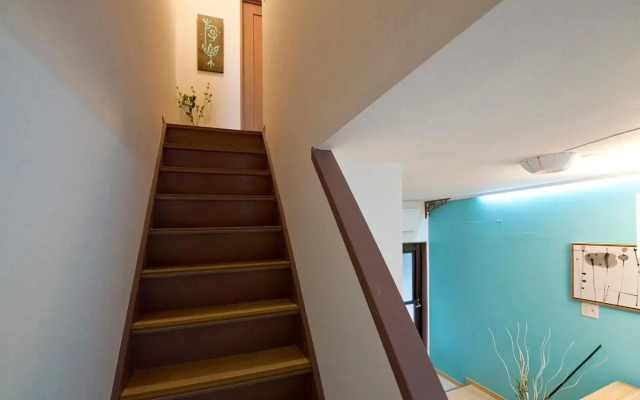 Lucy's House横浜中華街 House3