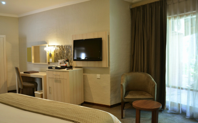 Cresta Marang Gardens