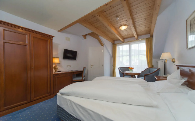 Park Hotel Bellevue