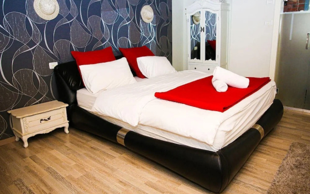 Belvedere Boutique Suites