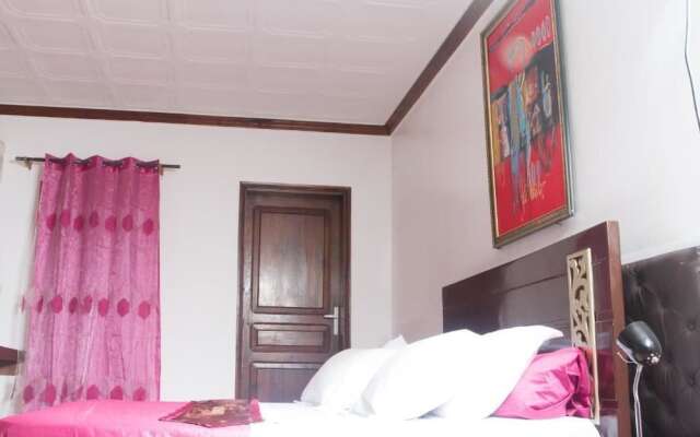 Hotel Le Paquebot