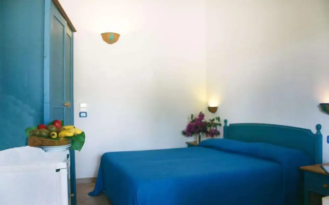 Hotel Villaggio Club Dolomiti Sul Mare