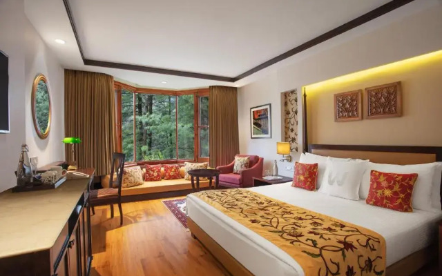 Welcomhotel by ITC Hotels, Pine N Peak, Pahalgam