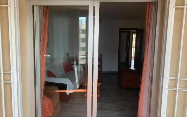 SERVICE APART LAZARO- Apartamentos Aguamarina 49
