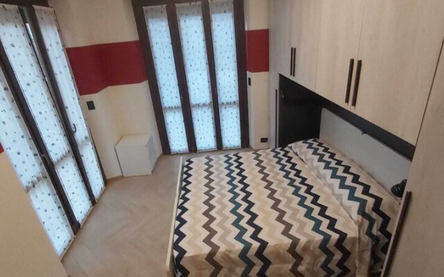 Comfortable Apartment With Hydromassage Shower