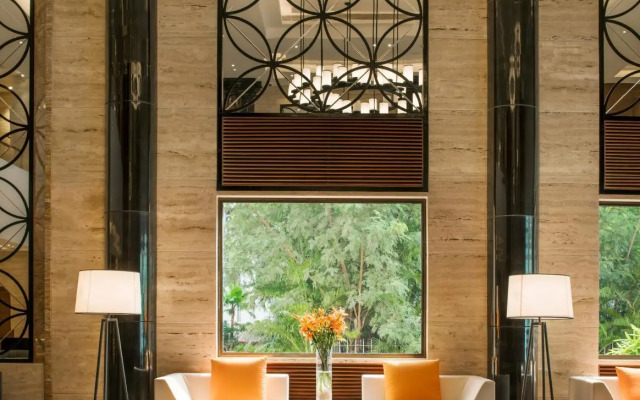 The Residency Towers Coimbatore