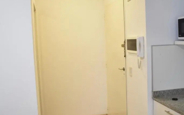 Loft para 4 personas 7º C