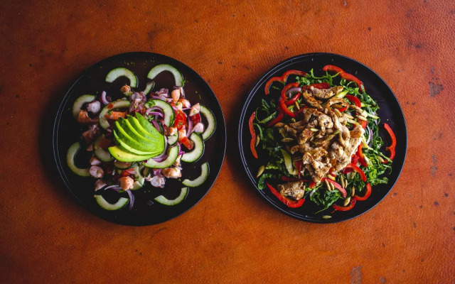 Hotel CasaBakal - A pie de Laguna - Bacalar