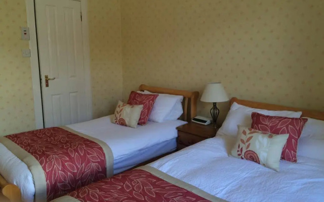 Thornloe Guest House