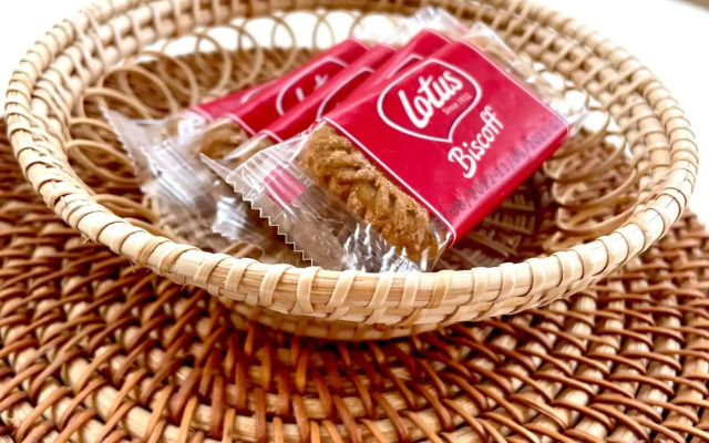 Sea view cozy apartment