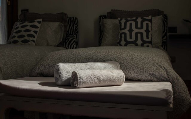 B&B Villa le Rondini