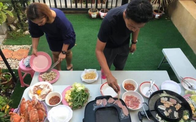 Baan Bua Sawhan Pool Villa Hua Hin