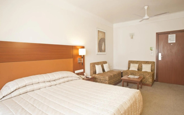 Silver Palace Hotel
