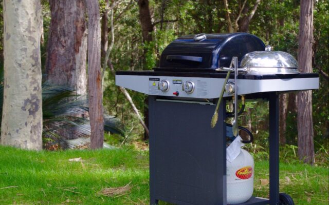 Jackson Ranch by Bannisters