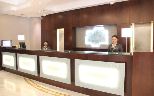 Copthorne Downtown Abu Dhabi Hotel
