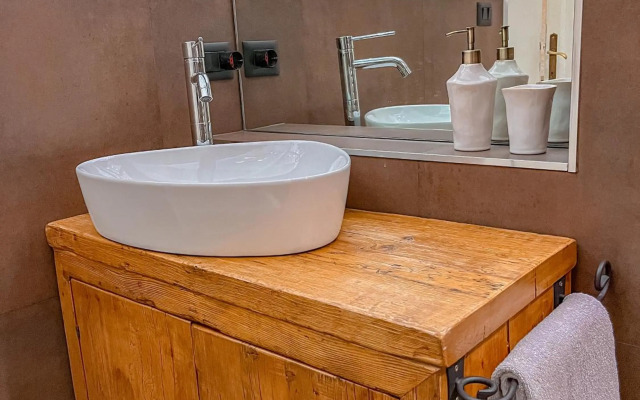 Appartamento al Teatro Romano