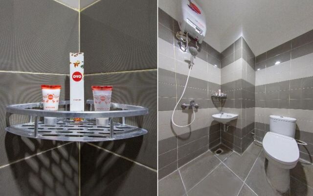 Oyo 657 Elite Residence 71
