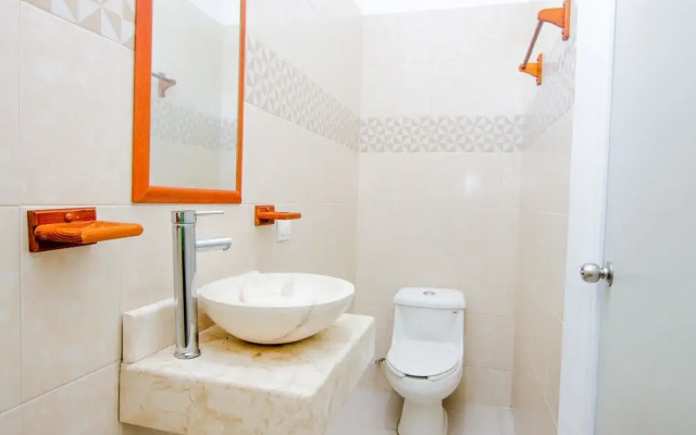 Bakab Hostel & Equestrian Amenities