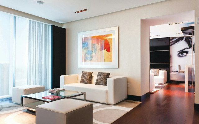 Hotel Beaux Arts, Autograph Collection