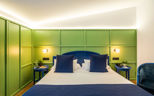 Intelier Rosa Hotel