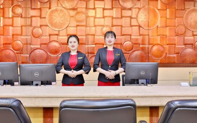 Dongshan Hotel, Guangzhou