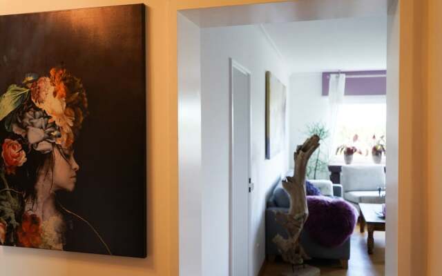 Ferienwohnung Zeilfelder