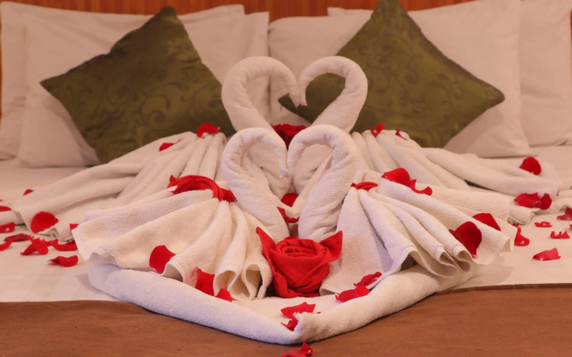 Saka Hotel Medan