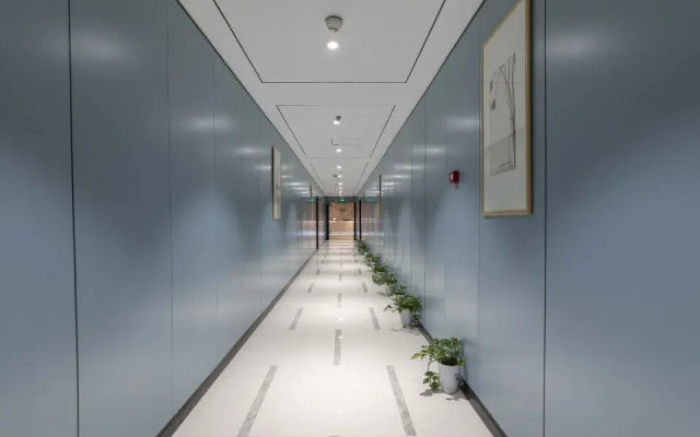 acorn hotel(Ningbo Hangzhou Bay New District Store)