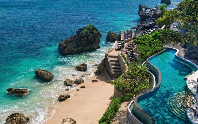 AYANA Resort Bali