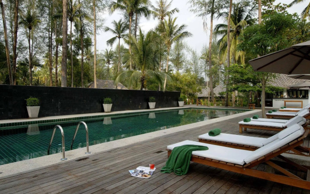 Haadson Resort