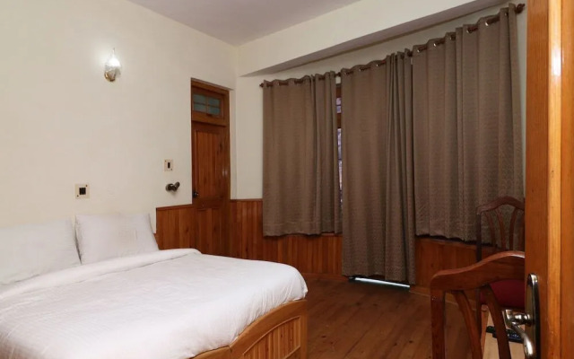 Himalayan Hill Crest Resort by OYO Rooms