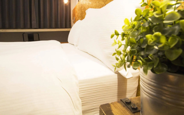 RA Guesthouse