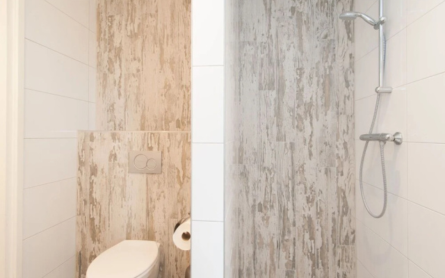 New Holiday Home near Beach of Petten