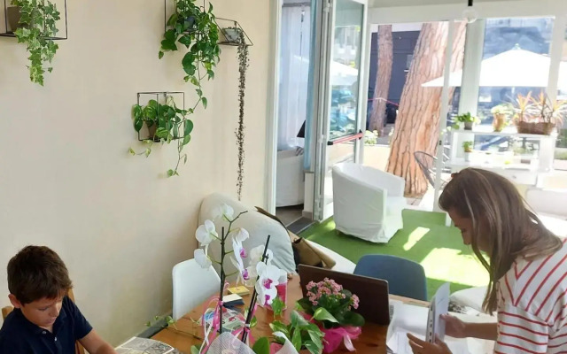 Hotel Arlecchino