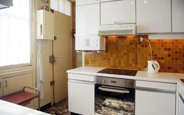 216500 - Beautiful 120 sqm duplex apartment for a family or two couples to rent in a privileged area